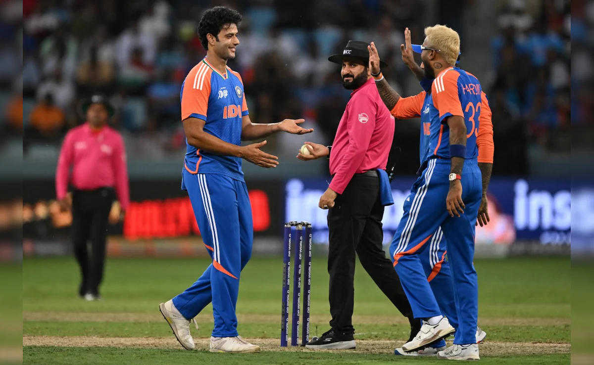 Predicted India playing XI vs Oman