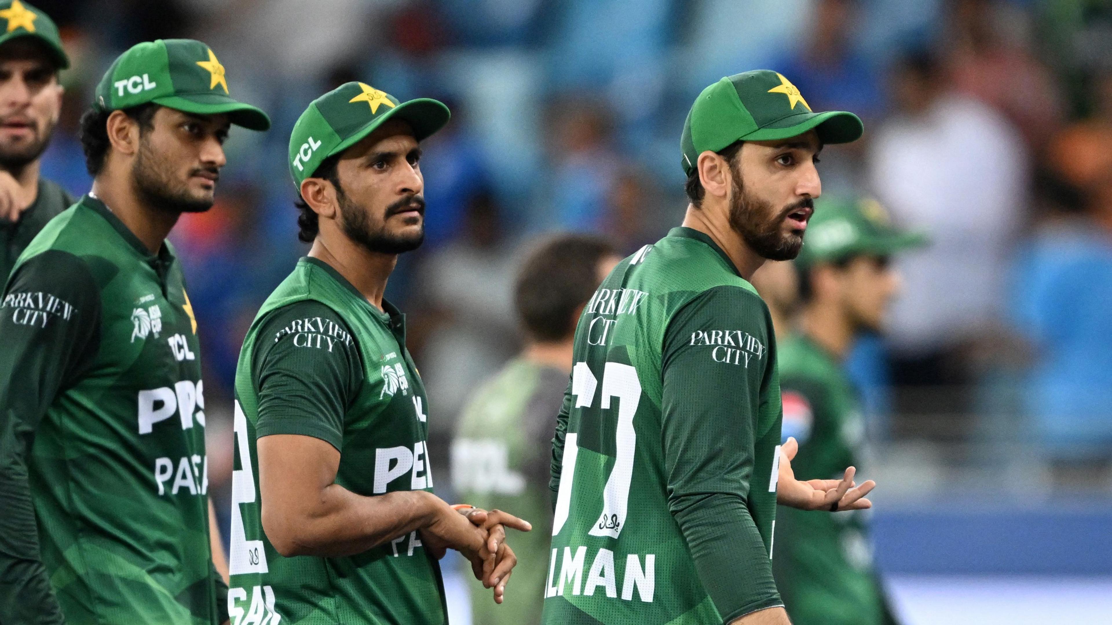 PCB Sends Second Letter to ICC, Threatens Boycott Over Referee Andy Pycroft