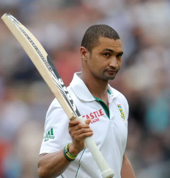 Alviro Petersen