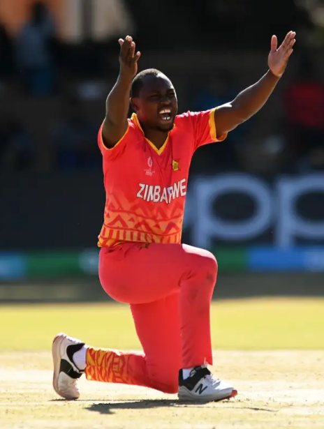 Tendai Chatara
