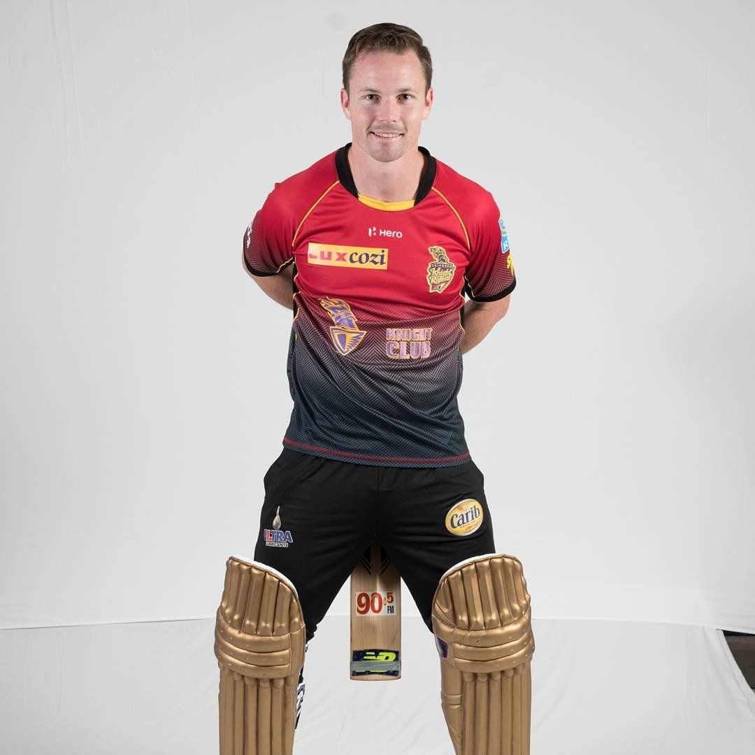 Colin Munro