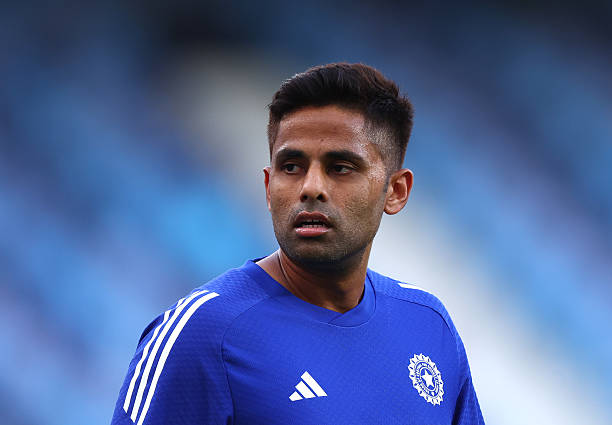 Asia Cup 2025: PCB Plans Complaint Over Suryakumar Yadav’s Post Match Presentation Remarks