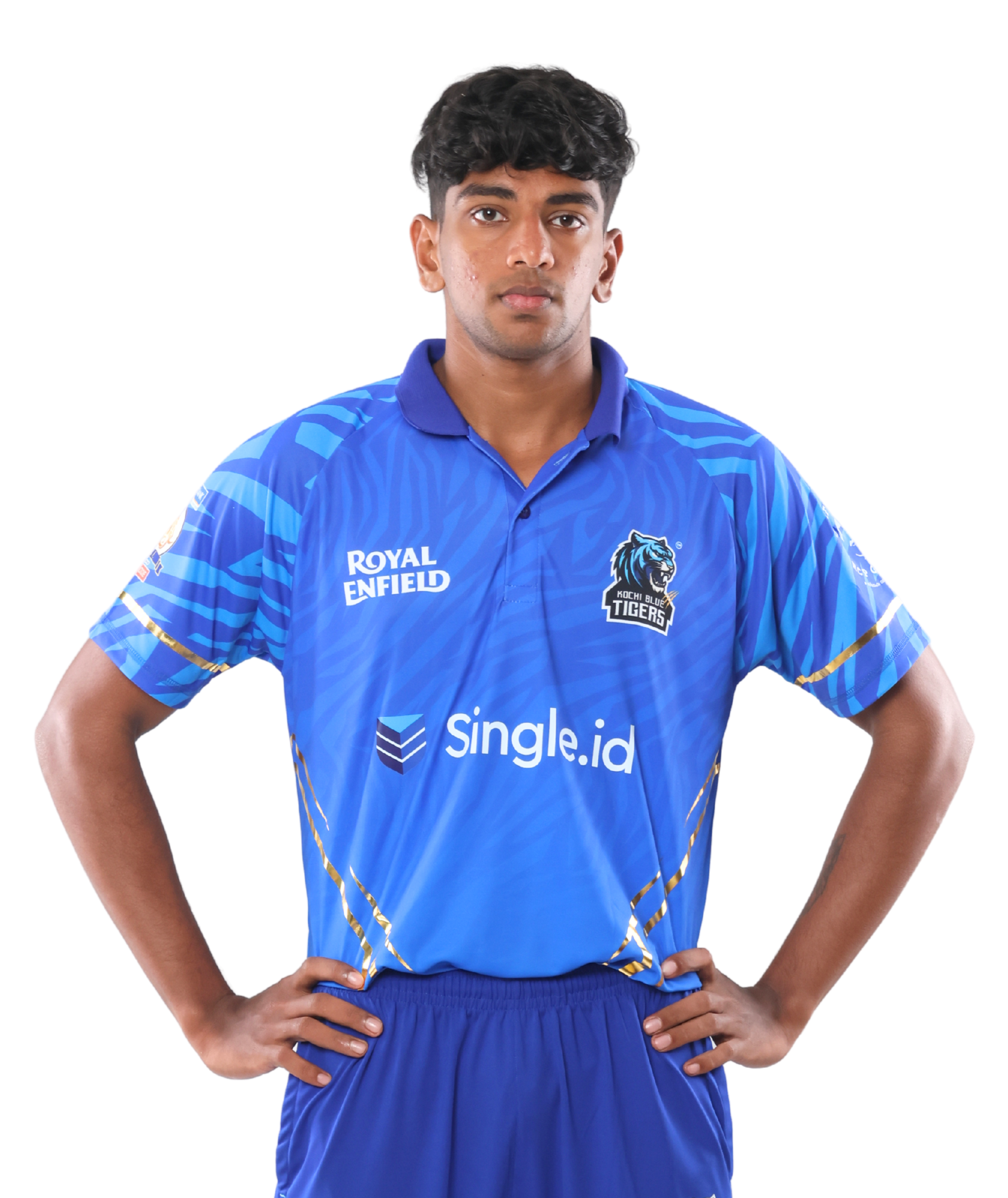 Vipul Shakti