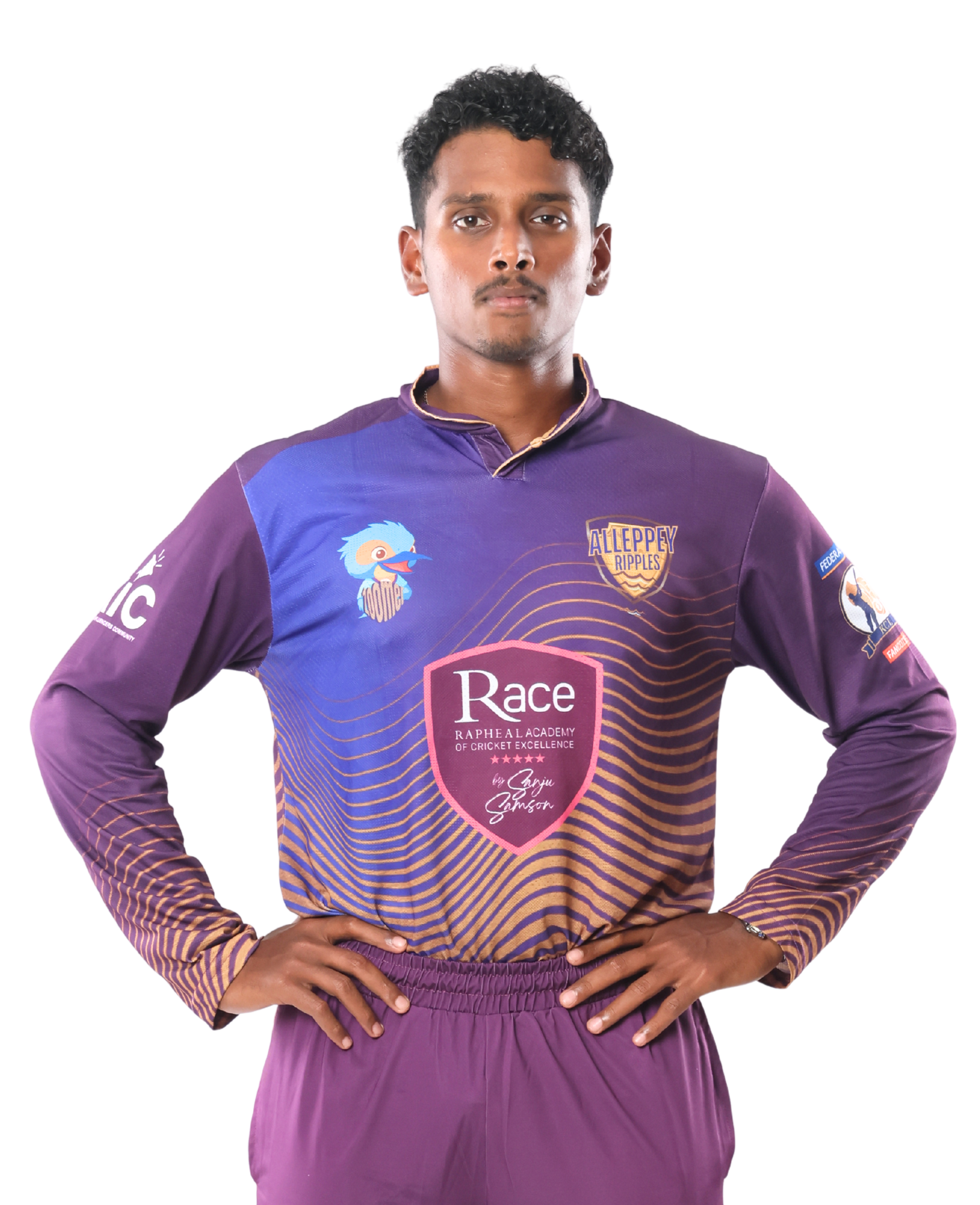Abhishek P Nair