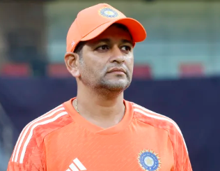 Amol Muzumdar