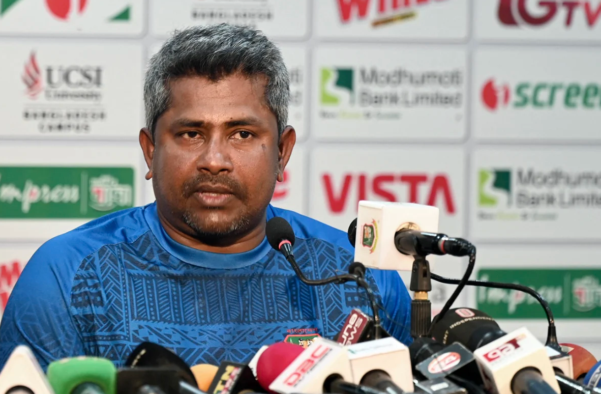 Rangana Herath