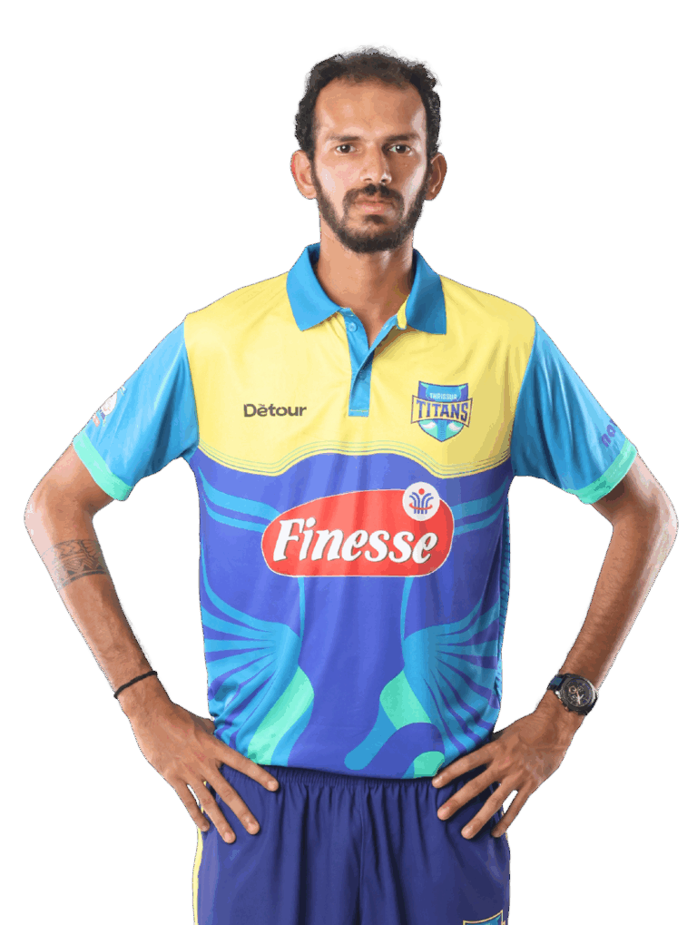 Adithya Vinod
