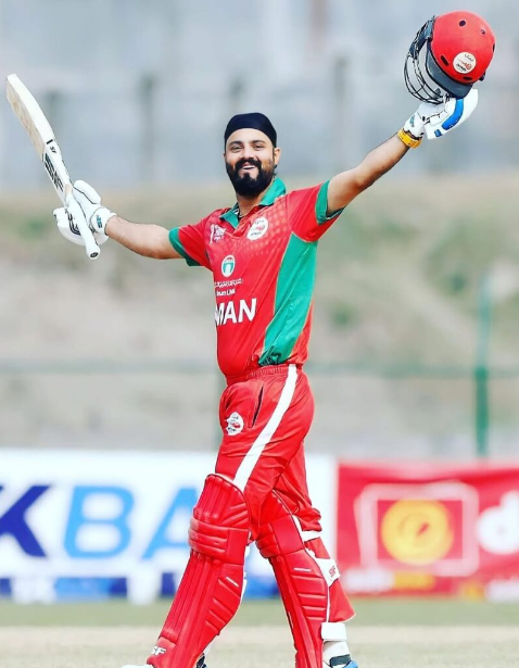 Jatinder Singh