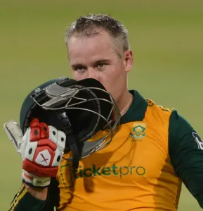 Morne van Wyk