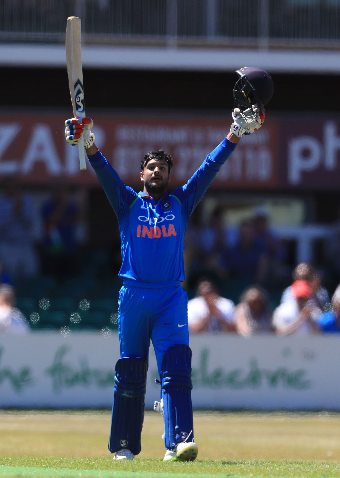 Mayank Agarwal