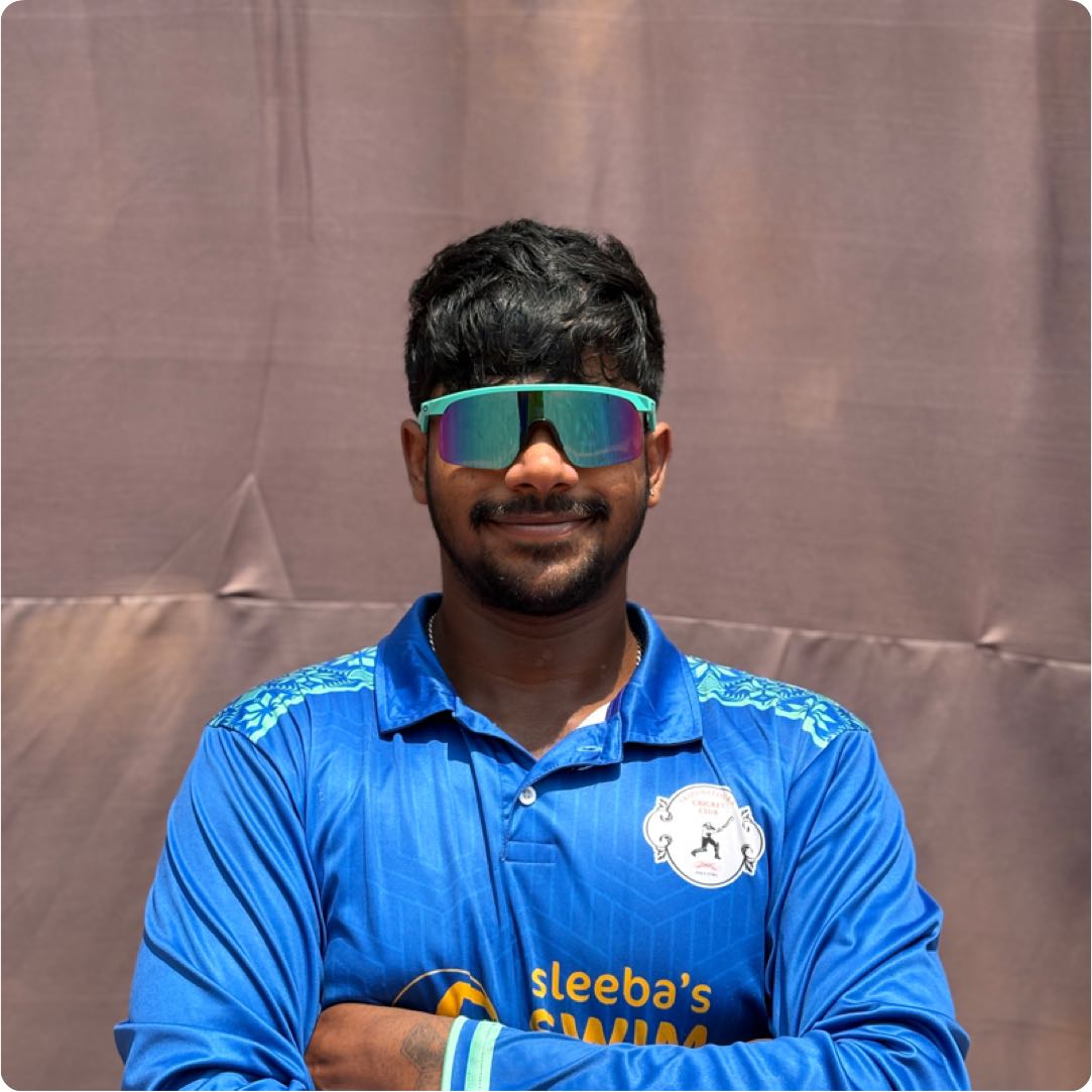 Sanjeev Satheresan