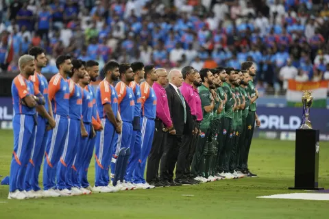 Asia Cup 2025: India vs Pakistan – Next Match Date, Time & Venue