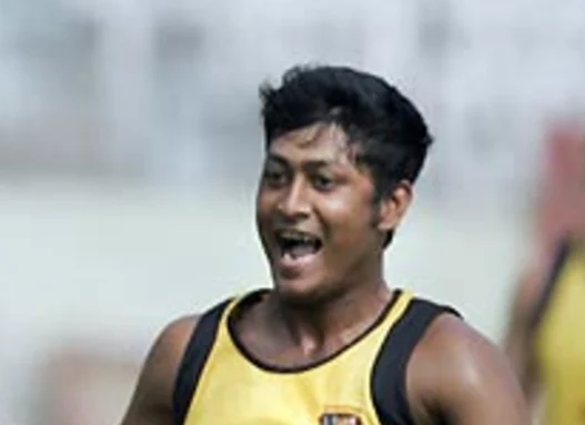 Dhiman Ghosh
