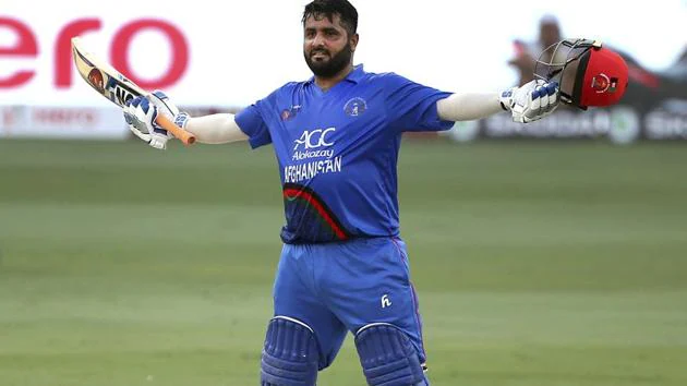 Mohammad Shahzad