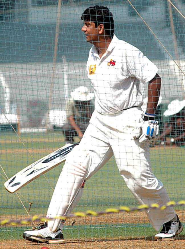 Sairaj Bahutule