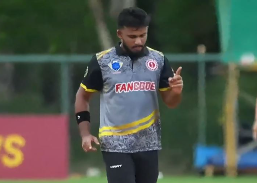 Rahul Chandran
