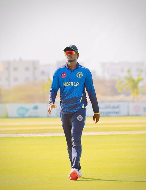Akshay Manohar