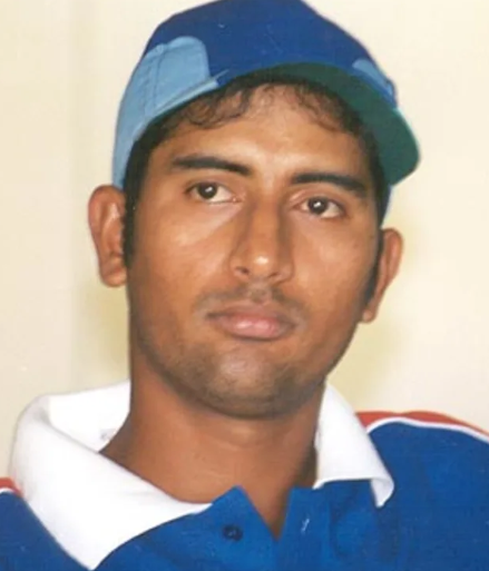 Sadagoppan Ramesh
