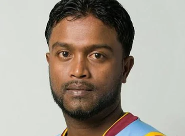 Narsingh Deonarine