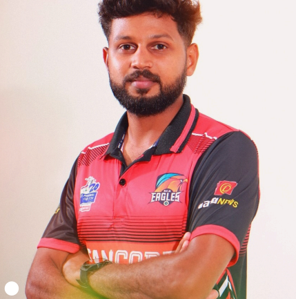 অজিত ভি