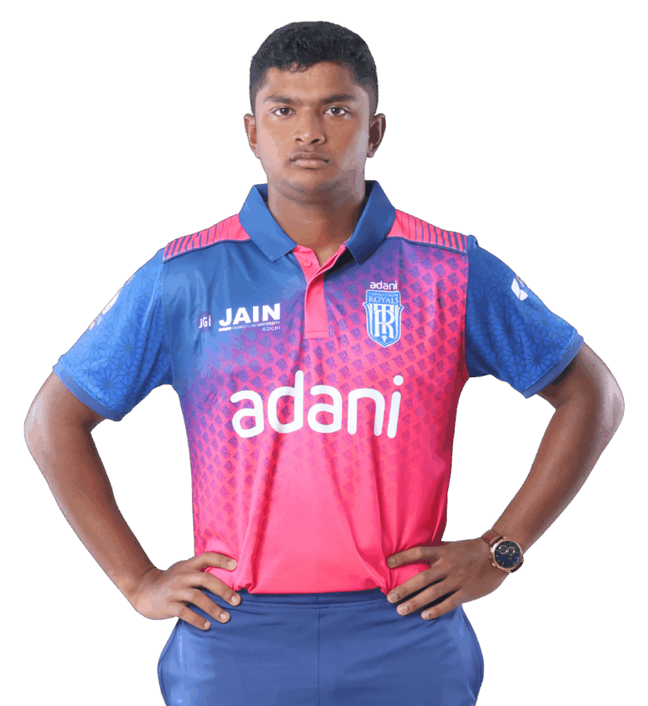 Govind Dev Pai