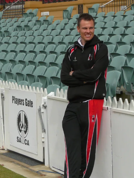 Johan Botha