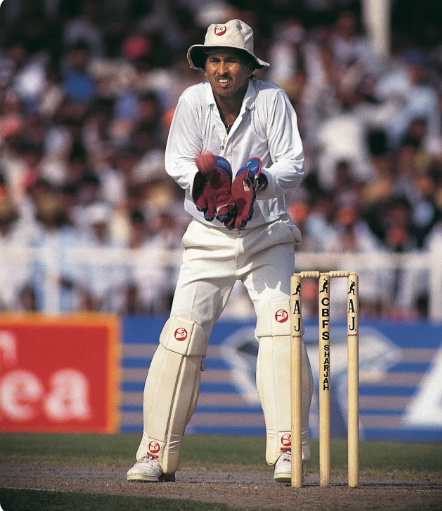 Kiran More