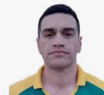 Thomas Parima