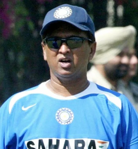 Kiran More