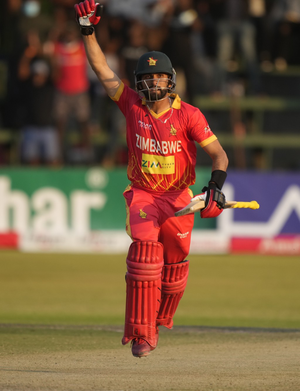 Sikandar Raza