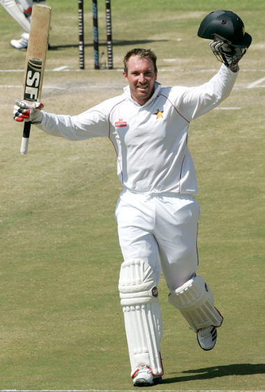 Brendan Taylor