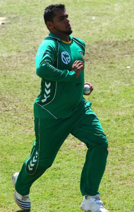 Yusuf Abdulla