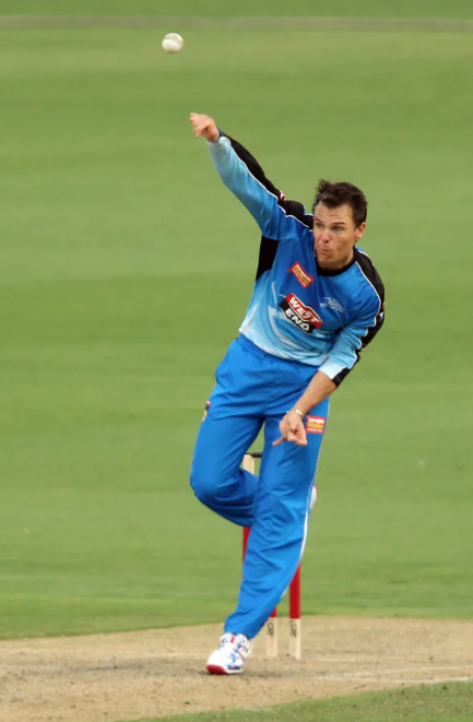 Johan Botha