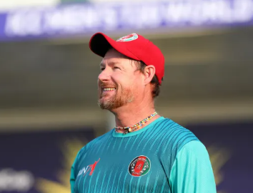 Lance Klusener