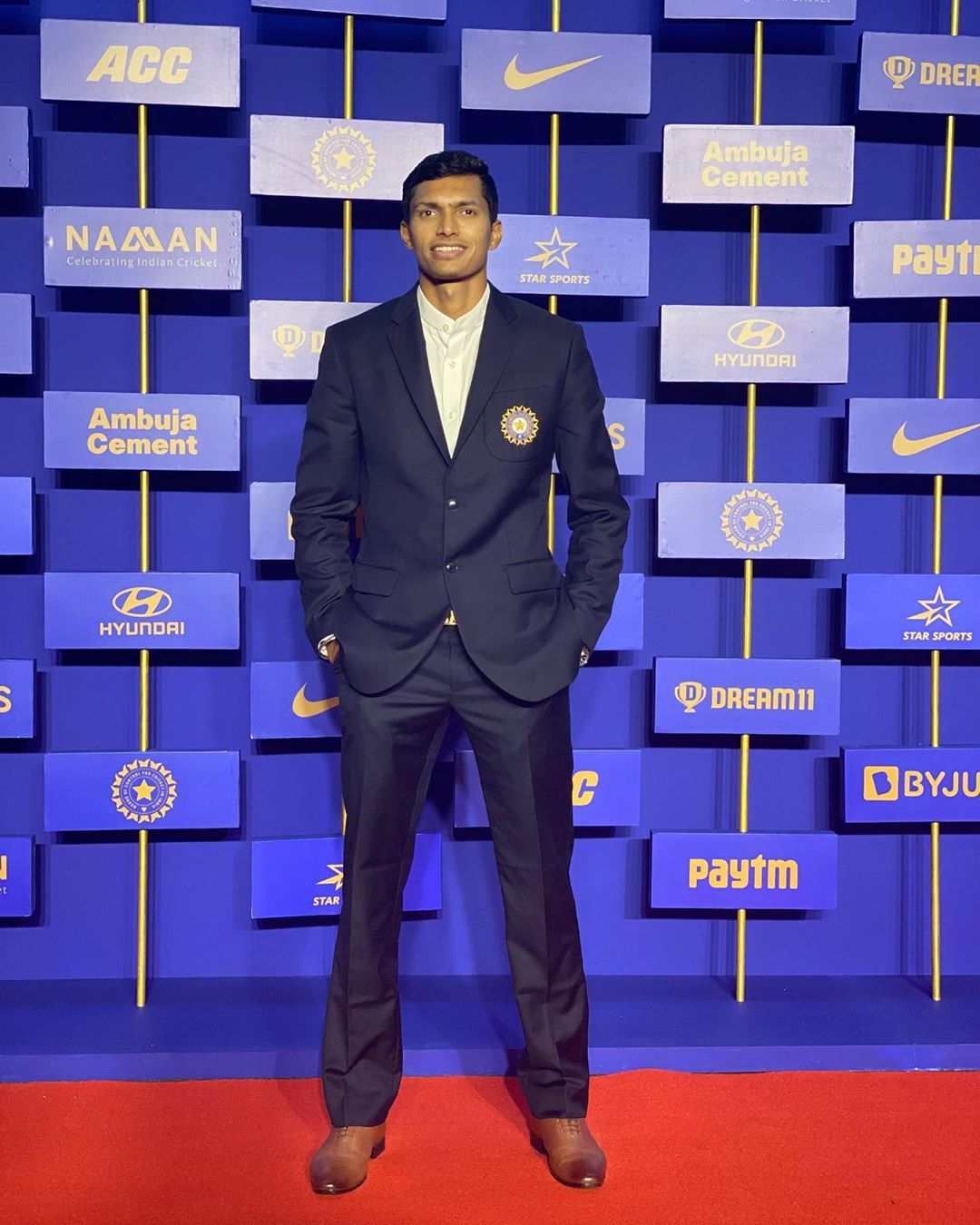 Navdeep Saini