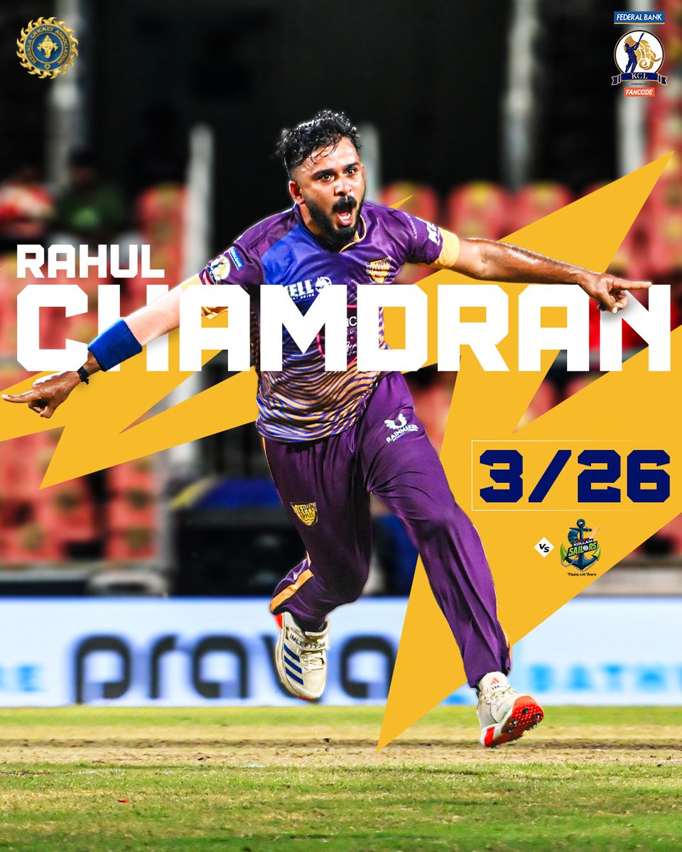 Rahul Chandran