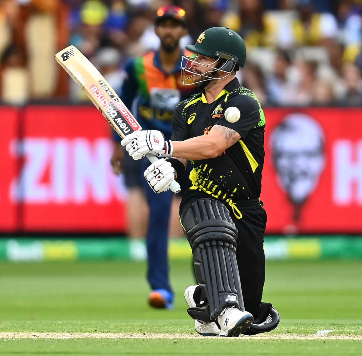 Matthew Wade