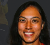 Sindhu Sriharsha