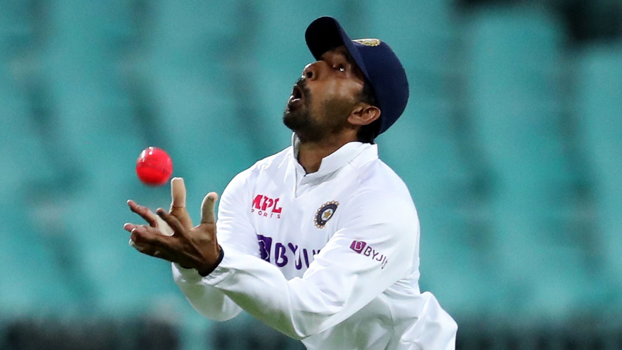 ঋদ্ধিমান সাহা