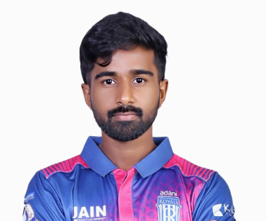 player background