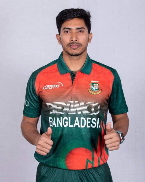 Soumya Sarkar