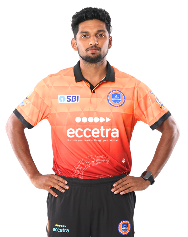 Akhil Dev