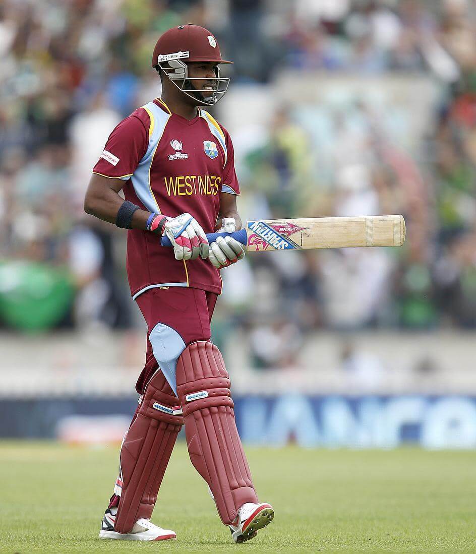 Darren Bravo