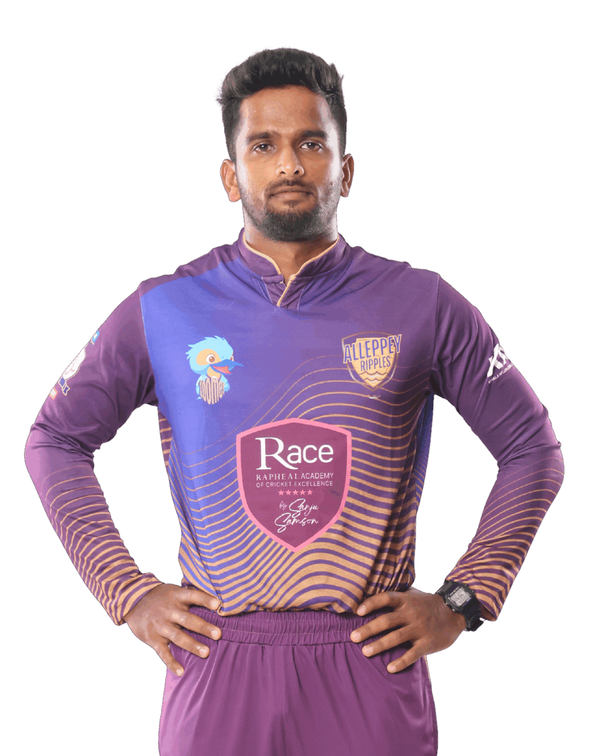 মোহাম্মদ নাজিল