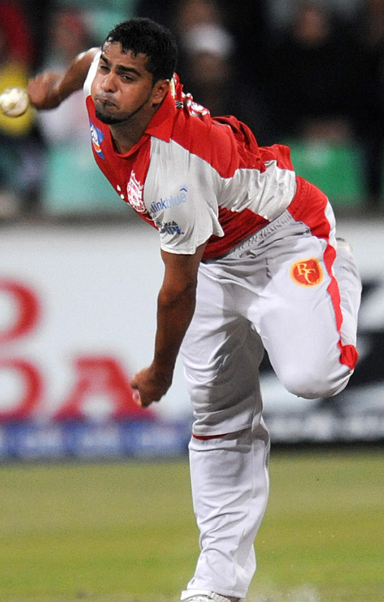 Yusuf Abdulla