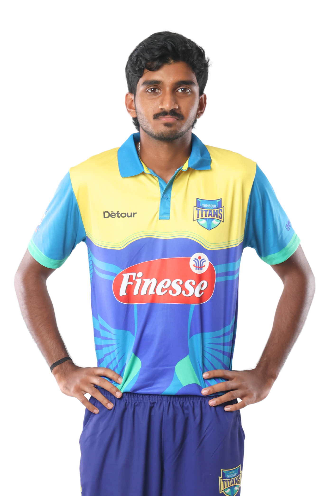 Vishnu Menon