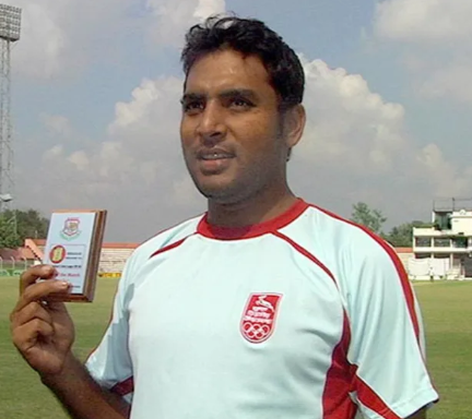 Tushar Imran