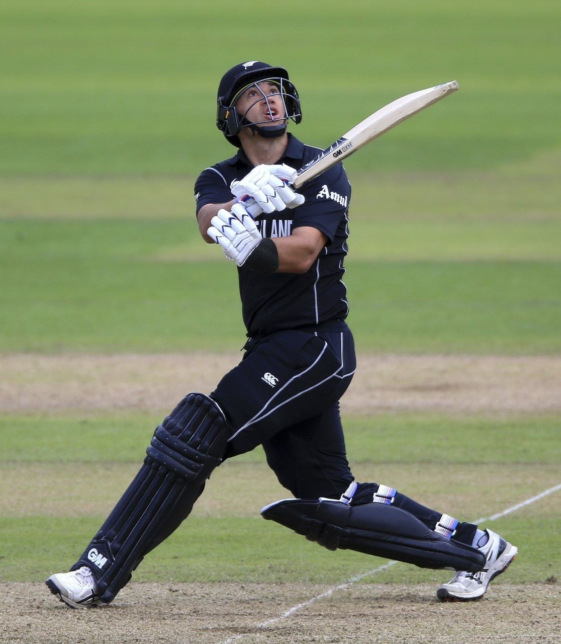 Ross Taylor