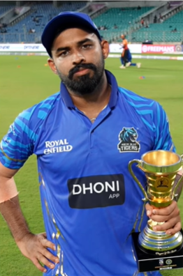 Muhammad Ashik