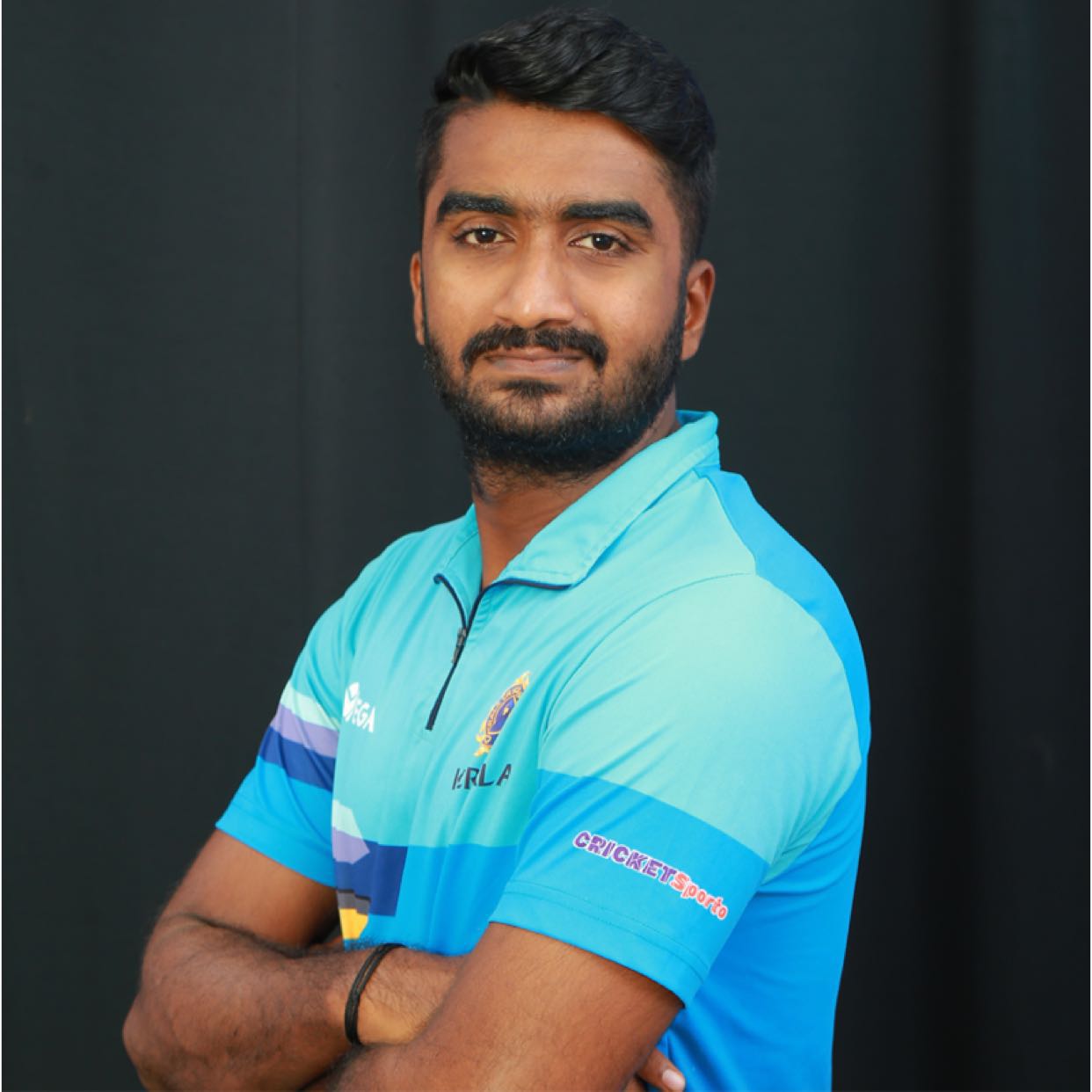 Sreehari S Nair